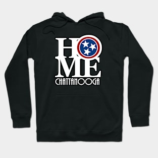 HOME Chattanooga Hoodie